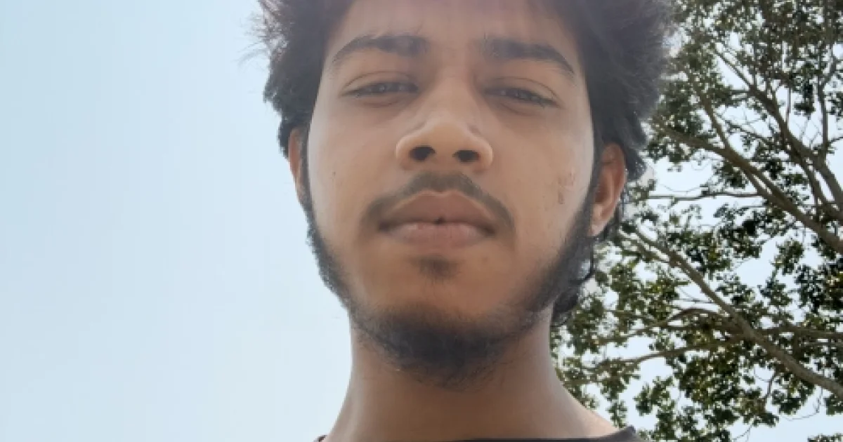 Ratul Ahamed — Founder & Developer