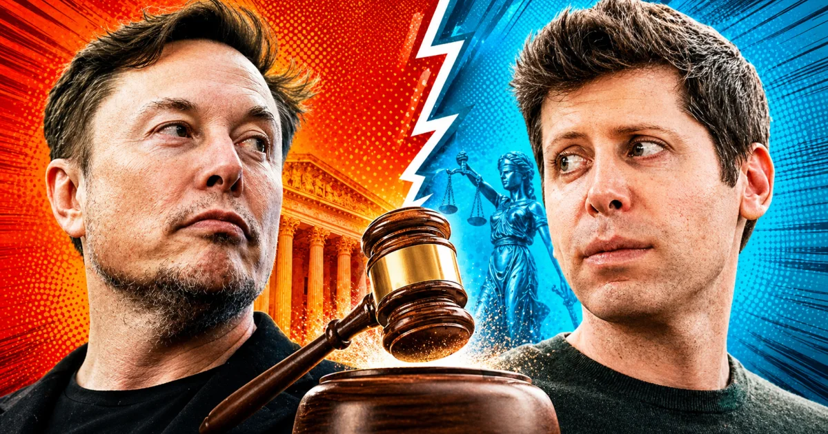 Musk vs Altman Trial Explained: What It Could Mean for ChatGPT, Grok and the Future of AI Tools